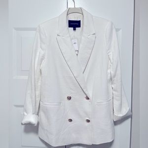 NWT Banana Republic Blazer